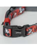 Disney Minnie Mouse Hundehalsband XS / S Verstellbar, robust & bequem