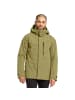 Didriksons Jacke Stefan in olive green