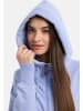 ELBSAND Sweatjacke 'Katja' in blau