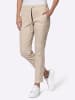 Heine Hose in sand