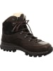 hanwag Wanderschuhe in dunkelbraun