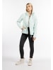 Schmuddelwedda Softshelljacke in Blaumint-280