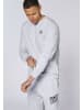 Chiemsee Sweatshirt in Grau