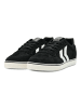 Hummel Schnürsenkel Sneaker Stadil Lx-E Erwachsene in BLACK