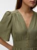 Vero Moda Kleid in Laurel Wreath 1