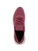 Geox Sneaker low D Spherica Actif A in bordeaux