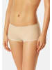 UNCOVER BY SCHIESSER Short Slip Basic in Sand