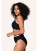 LINGADORE Triangle padded bikiniset Schwarz