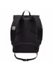 Vaude Coreway Rolltop 20 - Rucksack 15.6" 45 cm (brick) in schwarz