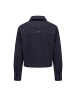 KIANNA Women Jacket in Navy