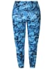 Zhenzi Susa 360 - Legging Blue jay in blau