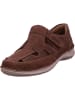 Josef Seibel Sportlicher Slipper in braun