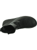 Think! Stiefelette NATURE in Schwarz/Kombi