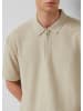 s.Oliver Polo-Shirt in 8148_beige