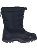 cmp Stiefel in Black/Blue