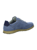 Pius Gabor Sportliche Schnürschuhe in Blau