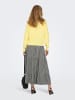 JDY Strickjacke in Golden Haze
