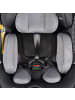 Cangaroo Kindersitz Hoku i-Size in grau