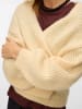 Vero Moda Strickjacke in Flan
