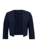 Vera Mont Blazer Noos in marine - 0003