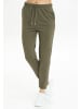 Athlecia Sweatpants Soffina in 3121 Olive