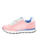 Sun68 Sportlicher Schnürschuh in pink