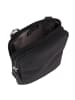 Jost Bergen Handytasche 12 cm schwarz
