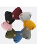 Occulto Winter Mütze Beanie Braun Label Pantyellow