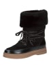 PETER KAISER Stiefel in Schwarz