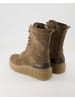 Marc O'Polo Shoes Winterstiefeletten in Beige