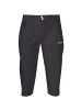 Bergans TYIN 3/4 W PANTS in Steingrau