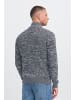 BLEND Strickjacke BHMDano in Blau