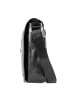 Jost Skagen Aktentaschen Messenger Leder 32 cm Laptopfach in black