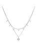 Elli Schmuck für Damen in silber