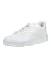 Lacoste Sneaker T-CLIP SET Weiß/Weiß