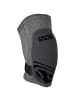 IXS FLOW EVO+ KNEE PAD in Steingrau