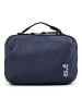 Jack Wolfskin Konya Kulturbeutel 27 cm in midnight sky
