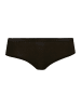 Hanro Panty Cotton Sensation in Schwarz