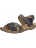 Josef Seibel Sandalen für Damen in braun