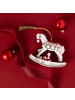 Villeroy & Boch Ornament Schaukelpferd 2025 Christmas Classics in bunt