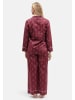 Cyberjammies BLUSH BOTANICA  Nachtwäsche in beere