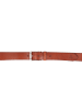 Marc O'Polo Enno Gürtel Leder classic cognac