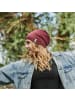 Chillouts Headwear Sommer-Strickmütze in rosa