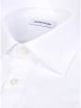 Seidensticker Business Hemd Slim in Weiß
