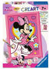 Ravensburger Ravensburger Malprodukte Bezaubernde Minnie in bunt