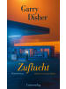 Unionsverlag Buch - Zuflucht