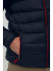 FQ1924 Steppjacke FQArnvid in Blau