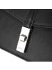 JOOP! Schultertasche 'Palazzo Tory in Schwarz 22,00 x 17,00 x 6,00 cm'