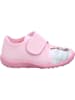 superfit Hausschuh in rosa