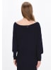 DreiMaster Women Sweater in navy